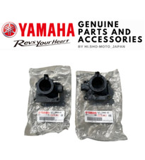 OEM YAMAHA TZR250[1KT,2AW,2XT] R1-Z[3XC]TDR250[2YK]INTAKE MANIFOLD JOINT  1SET picture