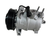 FOR 2011 2012 2013 Dodge Charger 5.7 6.4L Reman AC A/C Compressor picture