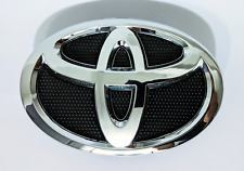Toyota COROLLA 2009 2010 2011 2012 2013 Front Grille Emblem US Shipping picture