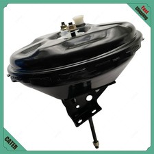54-71106 For 1967-72 Buick Chevrolet Gmc Oldsmobile Pontiac Power Brake Booster picture