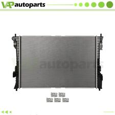 For 2011-2018 Ford Explorer 3.5L Aluminum Radiator CU13445 Fast Shipping picture