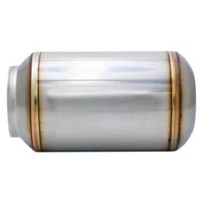 REMARK304 Stainless Steel Anti-Drone Canister - 4