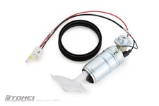 Tomei Direct Bolt On High Flow Fuel Pump For Nissan GTR R32 RB26DETT 276 L/H picture