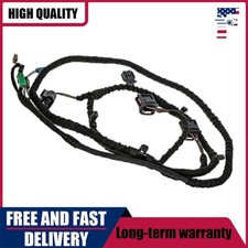 NEW For 2009-2011 VW Volkswagen CC Rear Lift Gate Wiring Harness 3C8971182E picture