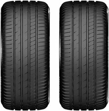 2 Set 225/35ZR18 225/35R18 87Y XL Tires 225 35 18 Load Range XL 4Ply BSW M/S UHP picture