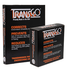 TransGo Shift Kit SK604 Fits 604 1989-On, 42RLE 2003-On non-VLP Units picture