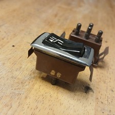 NOS Mercedes Sunroof Switch picture