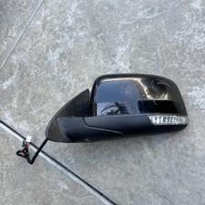 2015-2026 DODGE DURANGO Front Left Side Door Outside Mirror OEM 7JJ67DX8AA picture