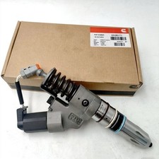 1Pcs NEW Cummins for QSM11 ISM11 M11 Diesel Engine Fuel Injector 4928171PX picture