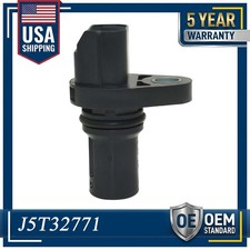 J5T32771 Crankshaft Position Sensor 22056-AA210 For Subaru BRZ Legacy GT Impreza picture