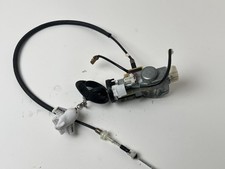2008-2013 NISSAN ROGUE IGNITION SWITCH LOCK CYLINDER W/KEY OEM D8700-CF4AA picture