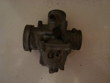 suzuki gt750 j dual brake carb 4 parts picture