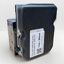 Genuine GM ABS Brake Pump Module 2007 - 2008 GMC Acadia | 25821432 picture
