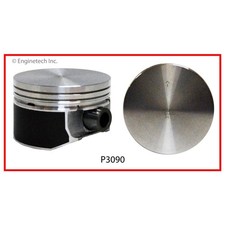 Enginetech P3090(1)STD Engine Single Piston Without Rings for Ford Explorer, Maz picture