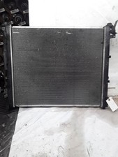 Radiator Without Extra Cooling Fits 08-11 STS 2403512 picture