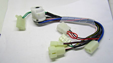  IGNITION STARTER SWITCH 1984 1985 MAZDA RX-7 US968 picture