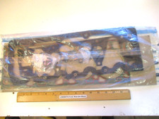 FORD UNOPENED 1985/87 4 CYL 2.3L ALL W/ALUM RKR. COVERS 