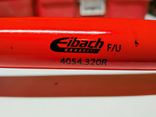 Eibach Rear Anti-Roll Kit 23mm Rear Sway Bar fits 2002-2004 Acura RSX Base picture