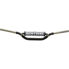 Renthal Twinwall Handlebars - Oversized 1-1/8 - Black, 995 - Tomac/Keefer picture