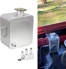 Universal 2L Water Coolant Expansion Overflow Tank Reservoir... picture