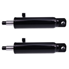 2PK Hydraulic Cylinder 112259 117648 117773A 120220 103817 199922BA Fits Skyjack picture