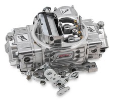 Quick Fuel FRSL-600-VS Slayer Series Carburetor 600CFM VS-Factory Refurbished picture