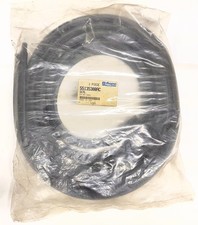 2001-2004 Jeep Grand Cherokee WJ Liftgate Seal 55135388AC NOS Genuine Mopar OEM picture