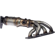 Dorman 674-603 Catalytic Converter for Nissan Frontier Suzuki Equator 2009-2012 picture