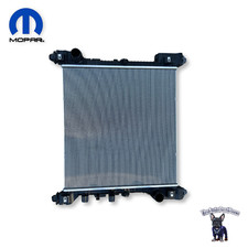 Engine Cooling Radiator OEM Mopar 68488315AC picture