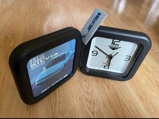 Nissan Silvia S13 Art Force House Clock Rare JDM NISMO GTR JACKET WATCH APPAREL picture