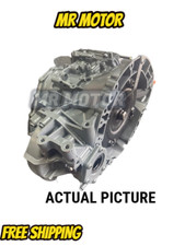 2019  Chrysler Town & Country Dodge Grand Caravan Rebuilt 62TE Transmission picture