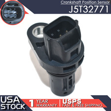Crankshaft Position Sensor J5T32771 For Subaru Impreza Legacy WRX STI 2008-2018 picture