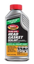 Bar's Leaks 1100 Head Gasket Repair - 20 oz. picture