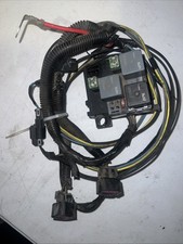 99-06 Silverado Sierra Tahoe Yukon Electric Fan Conversion Factory Harness OEM picture