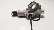 2014-2019 NISSAN VERSA IGNITION SWITCH LOCK CYLINDER W/KEY OEM picture