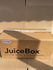 NEW JuiceBox 32-Amp Smart EV Charging Station – Wi-Fi Enabled Level 2 Charger picture