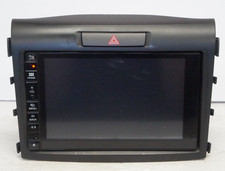 ***READ*** 2015 Honda CR-V -XM/CD/AM/FM 39100-T1W-A01-M1 OEM Touch Screen *C2275 picture