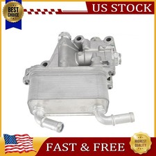 68485460AB New Automatic Transmission Oil Cooler For Dodge / Jeep Grand Cherokee picture