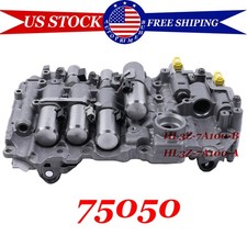 FOR 2014-2018 VW VOLKSWAGEN AW TF-60SN 09G NEW TRANSMISSION VALVE BODY (GEN 2) picture