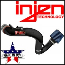 Injen SP Cold Air Intake System Kit fits 2007-2013 Mazda Mazdaspeed 3 2.3L Turbo picture