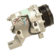 For BUICK/CHEVROLET 2006-2009 New A/C Compressor GPD + 1 YEAR WARRANTY picture
