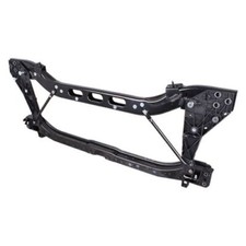 Sherman CH250019-49AQU Radiator Support CAPA For 2019-2020 Ram 2500 3500 picture