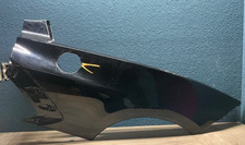 2020-2025 CHEVY C8 CORVETTE  STINGRAY QUARTER PANEL LH DRIVER OEM picture