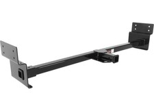 Curt 13703 Fits Adjustable Universal RV Receiver Hitch Up To 72