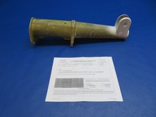 Piper PA-28 Main Gear Cylinder 65319-04, 65319-004 INSPECTED w/ 8130 (0726-110) picture