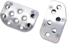 Apio Aluminum AT Pedal Set 4026-06C for Suzuki Jimny JB64 JB74 Auto Genuine picture