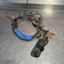 1998 International 180741c93 Under Hood Wiring Harness 3600 3800 4700 4900 picture