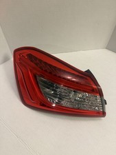 ✅ 2014-2018 Maserati Ghibli OEM Left Driver Outer LED Tail Light 06700084820 picture