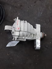2012 Chevrolet Camaro Rear Differential Carrier Assembly  picture