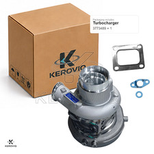 New Turbo 3796351 3796391 3773489 for HE400VG HE451VE 5357368 For Cummins ISX15 picture